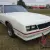 1985 Chevrolet Monte Carlo