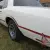 1985 Chevrolet Monte Carlo
