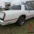 1985 Chevrolet Monte Carlo