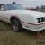 1985 Chevrolet Monte Carlo