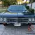 1966 Chevrolet Impala Impala