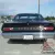 1966 Mercury Comet Cyclone