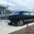 1966 Mercury Comet Cyclone