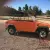 1973 Volkswagen Thing