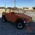 1973 Volkswagen Thing