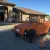 1973 Volkswagen Thing
