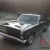 1966 Mercury Comet Cyclone
