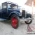 1929 Ford Model A