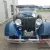 Packard: Phaeton 1101 leather