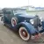 Packard: Phaeton 1101 leather