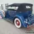Packard: Phaeton 1101 leather