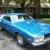 1974 Plymouth Satellite Sebring