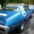 1974 Plymouth Satellite Sebring