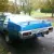 1974 Plymouth Satellite Sebring