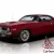 1972 Plymouth Barracuda