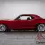 1972 Plymouth Barracuda