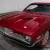 1972 Plymouth Barracuda