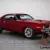 1972 Plymouth Barracuda