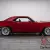 1972 Plymouth Barracuda