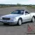 1996 Mercedes-Benz R129 SL500 - 24k Miles From New - 2 Owners - FSH