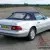 1996 Mercedes-Benz R129 SL500 - 24k Miles From New - 2 Owners - FSH