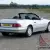 1996 Mercedes-Benz R129 SL500 - 24k Miles From New - 2 Owners - FSH