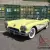 1958 Chevrolet Corvette