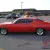 70 Ford  Torino V-8 Fastback  3 speed Automatic Transmission Classic Car