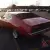 70 Ford  Torino V-8 Fastback  3 speed Automatic Transmission Classic Car