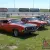 70 Ford  Torino V-8 Fastback  3 speed Automatic Transmission Classic Car