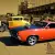 70 Ford  Torino V-8 Fastback  3 speed Automatic Transmission Classic Car