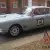 1965 Fiat 2300S Abarth Competition Coupe