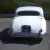  JAGUAR MK VIIM WHITE CLASSIC CAR 1955 TAXED(FREE) AND MOT
