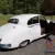 JAGUAR MK VIIM WHITE CLASSIC CAR 1955 TAXED(FREE) AND MOT