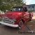 1957 Chevrolet Other Pickups