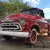 1957 Chevrolet Other Pickups