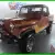 1982 350 V8 Jeep Scrambler