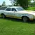 1972 Hurst Olds Pace Wagon Tribute