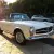 ONE OF A KIND ALL ELECTRIC VINTAGE MERCEDES