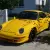 Porsche Techart