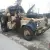 sas desert patrol vehicle v8 3.5ltr