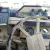 sas desert patrol vehicle v8 3.5ltr