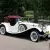 Jaguar : Other SS 100