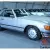 1986 Mercedes-Benz 420 SL Auto V8 very low miles