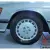 1986 Mercedes-Benz 420 SL Auto V8 very low miles