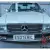 1986 Mercedes-Benz 420 SL Auto V8 very low miles