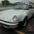 1987 Porsche 911 Turbo