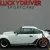1987 Porsche 911 Turbo