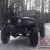 1984 Jeep CJ Custom