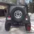 1984 Jeep CJ Custom